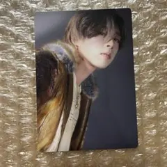 BMSGフェス オンラインくじ SOTA ソウタ　G賞