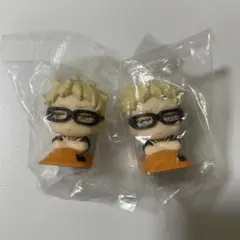 ハイキュー 月島蛍 おねむたん