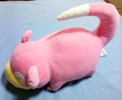 2026年最新】ヤドン ぬいぐるみの人気アイテム - メルカリ
