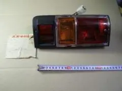 三菱ふそう スーパーグレード 純正テールランプ ML260077 ML26076 三菱ふそう スーパーグレード 純正テールランプ ML260077 ML26076