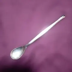 ステンレススプーン