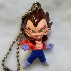 j11 ドラゴンボール UDM 超サイヤ人4 ベジータ