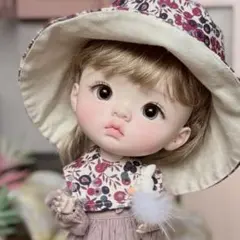 Dayuanbao ではありませんが、可愛いドール　フルセット✨