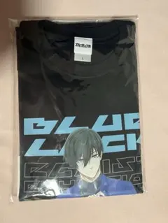 ブルーロック エゴ展 ブルロ展 渋谷会場限定 糸師兄弟 Tシャツ - メルカリ
