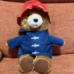 パディントン キャラクターグッズ
