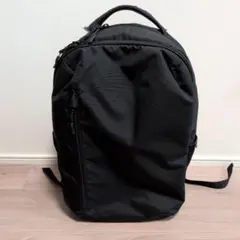 ソロツーリスト デイパック ビジネスリュック 黒 ブラックのサムネイル