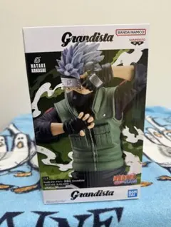 NARUTO-ナルト-Grandista 