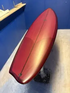 YU Surf Classic log 9'6（ワイユーサーフクラシックログ） - メルカリ