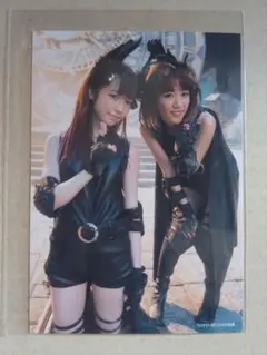 AKB48 生写真 小嶋陽菜 島崎遥香 集合 僕たちは戦わない - メルカリ