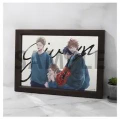 ギヴン展 パブミラー 集合柄 キヅナツキ その他グッズ - メルカリ