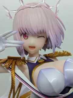 み*ん様 グリッドマンユニバース 新条アカネ(ニューオーダー) -限定版- フィ