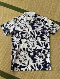 【新品タグ付き】PUMAゴルフポロシャツ、キャップ3点セット