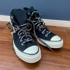 CONVERSE ALL STAR RADWIMPSZ HI ブラック 28 - メルカリ