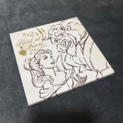 2点セット　美女と野獣　一番くじ