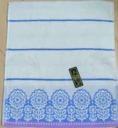 フェイスタオル