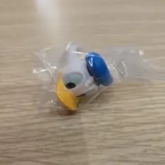 ディズニーキャラクター　ファッションリングコレクション　ドナルドダック