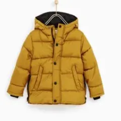 新品☆未使用  ZARA KIDS  ジャケット  コート