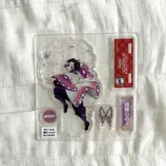 鬼滅の刃　PIZZA-LA 胡蝶しのぶ　アクスタ