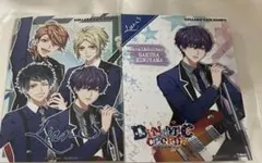 dynamic chord ダイナー ブロマイド くじ Liar-S 朔良 芹 - メルカリ