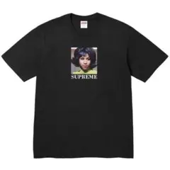 SUPREME Aretha Tee ブラック L 新品未開封 シュプリーム - メルカリ