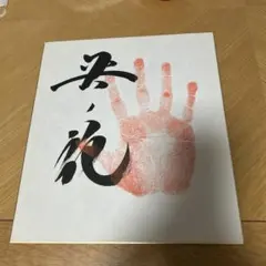 2026年最新】若乃花 手形の人気アイテム - メルカリ