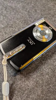 2026年最新】cAnON ixy digital l pc1060の人気アイテム - メルカリ