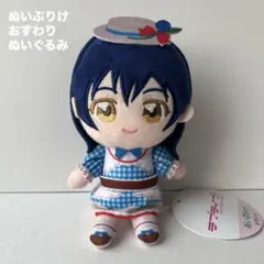 2026年最新】gigo ラブライブ ぬいぐるみの人気アイテム - メルカリ