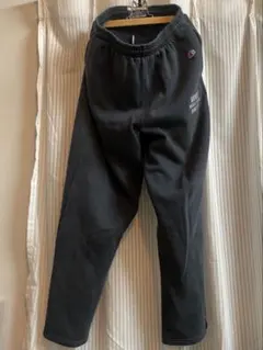 【champion】 reverse weave 00s スウェットパンツ