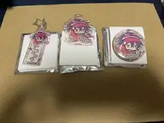 文豪ストレンドッグス　 からふるぽっぷ　末広鐵腸 3点セット売り 文ストのサムネイル