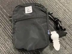 新品 未使用　KAKSI 2way ショルダーバッグ&トートバッグ