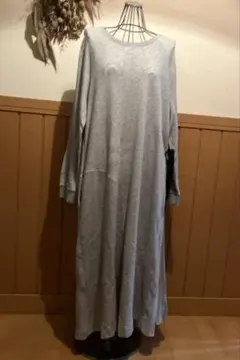 fu-ai ロングワンピース