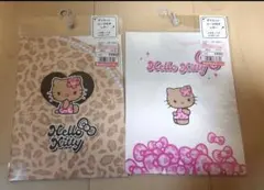 キティ　レターセット
