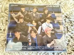 SnowMan 通常盤 アルバム 温故知新