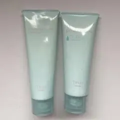 【935】トワニー ピュアナチュラル クリームソープ オイルジェルクレンジングのサムネイル