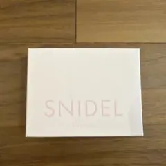 スナイデル　アイデザイナーn 01 Coral Charm