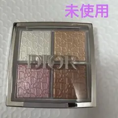 未使用　Dior Glow Face Palette 001 Universal