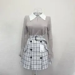 2026年最新】An MILLE レディース セットアップの人気アイテム - メルカリ