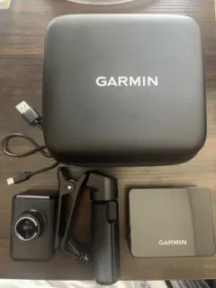 GARMIN ゴルフ用弾道測定器 本体のサムネイル