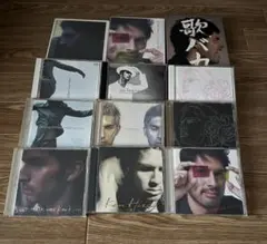 平井堅　まとめ売り