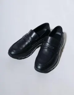 mb ブーツ・革靴