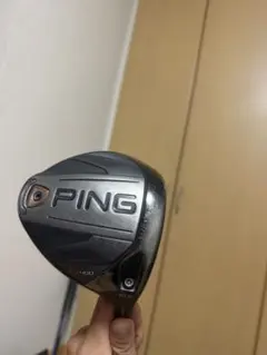 Ping G400ドライバー10.5°(2017)のサムネイル
