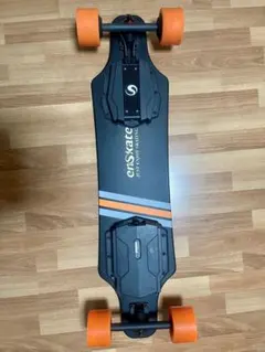 enSkate R3 電動スケートボード（中古） 2026年最新】電動 スケボーの