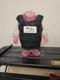 GYAROMI クトゥルフオイド ソフビ 春のサムネイル