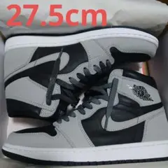 2025年最新】air jordan 1 shadow 2.0の人気アイテム - メルカリ