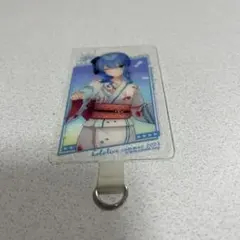 ホロライブサマー2023 星街すいせい　アクリルキーホルダー