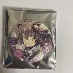 アイナナ 御堂虎於 缶バッジ 6th