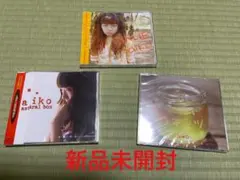 aiko インディーズ　はちみつ　astral box GIRLIE 廃盤CDアルバム aiko インディーズ 帯あり ハチミツ astral box GIRLIE