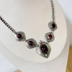 レディース アクセサリー ペンダント ネックレス ヴィンテージ アンティーク