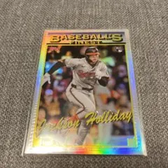 大谷翔平 holiday