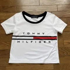TOMMY HILFIGER ミニT y2kのサムネイル